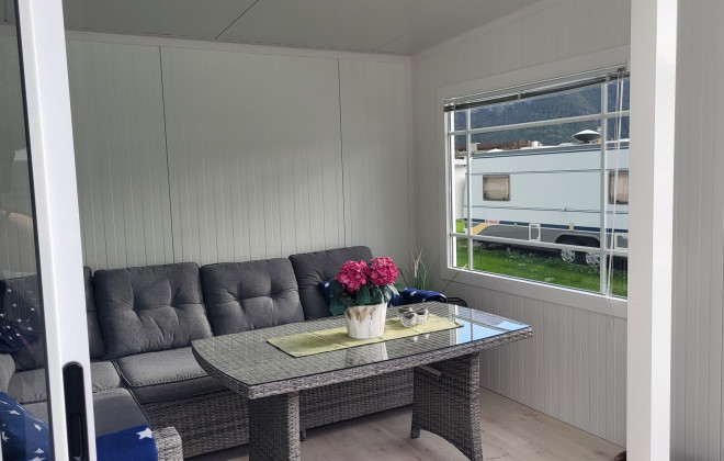 Före och efter renovering.