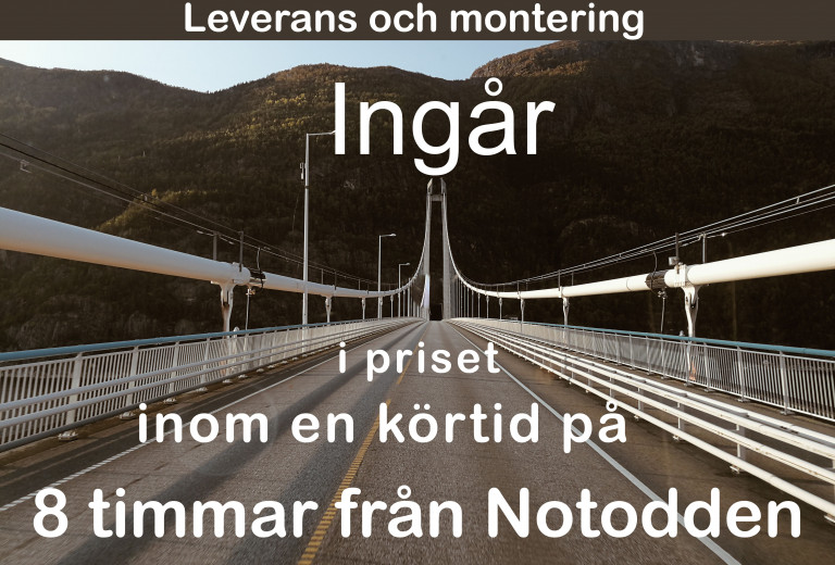 körtid på 8 timmar